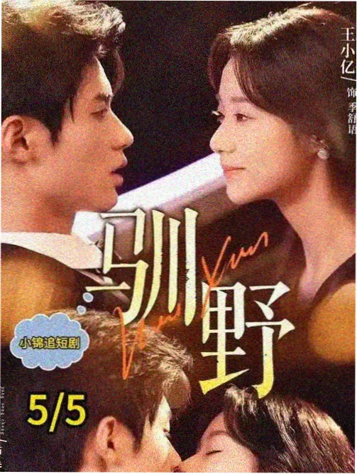 最新韩剧推荐 - 复仇女神